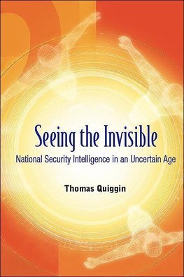 SEEING THE INVISIBLE