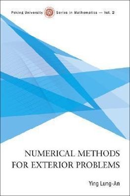 NUMERICAL METHODS FOR EXTERIOR PRO..(V2)