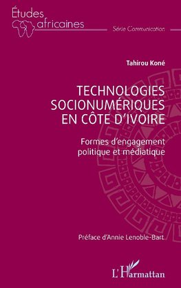 Technologies socionumériques en Côte d'Ivoire