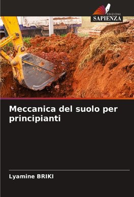 Meccanica del suolo per principianti