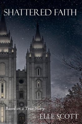 Shattered Faith