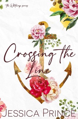 Crossing the Line Special Edition