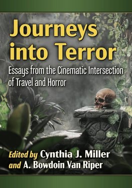 Journeys into Terror