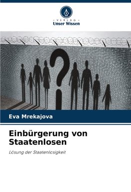 Einbürgerung von Staatenlosen