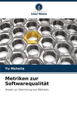 Metriken zur Softwarequalität