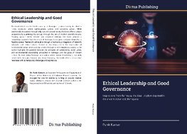 Ethical Leadership and Good Governance