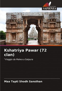Kshatriya Pawar (72 clan)