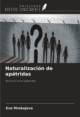 Naturalización de apátridas