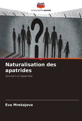 Naturalisation des apatrides