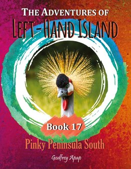 The Adventures of Left-Hand Island