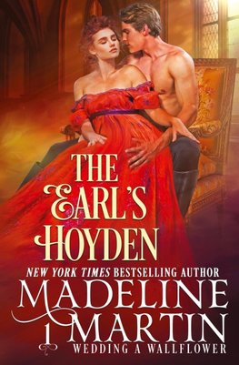 The Earl's Hoyden