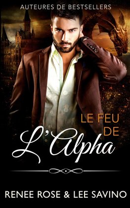 Le Feu de l'Alpha