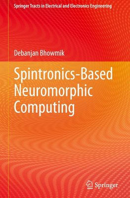 Spintronics-Based Neuromorphic Computing