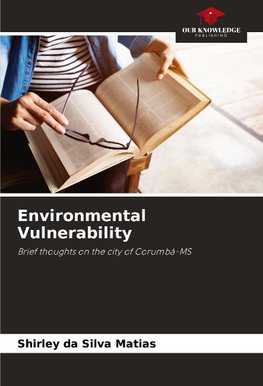 Environmental Vulnerability