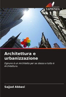 Architettura e urbanizzazione
