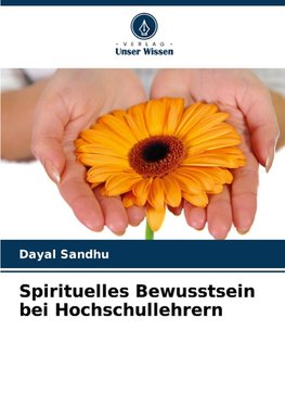 Spirituelles Bewusstsein bei Hochschullehrern