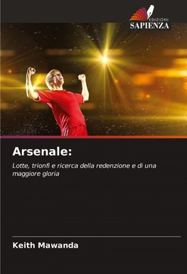 Arsenale:
