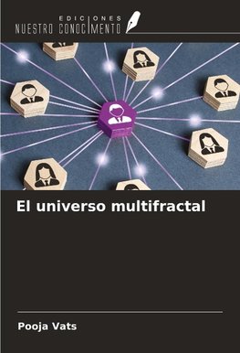 El universo multifractal
