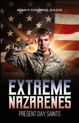 Extreme Nazarene