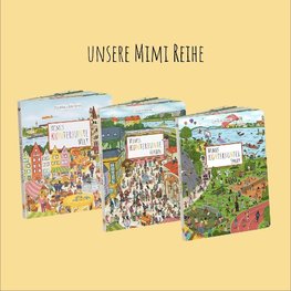 Unsere Mimi Reihe