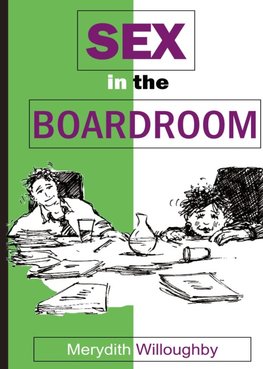 Sex in the Boardroom
