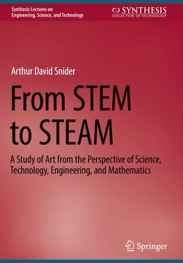 From STEM to STEAM