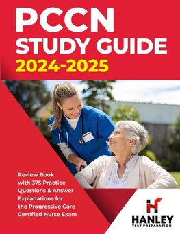 PCCN Study Guide 2024-2025