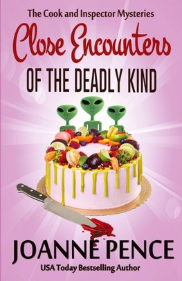 Close Encounters of the Deadly Kind