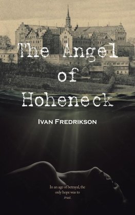 The Angel of  Hoheneck