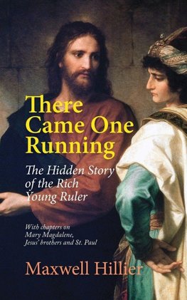 There Came One Running