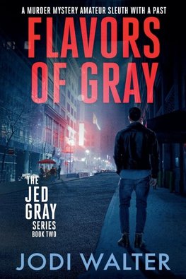 Flavors of Gray