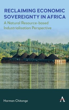 Reclaiming Economic Sovereignty in Africa