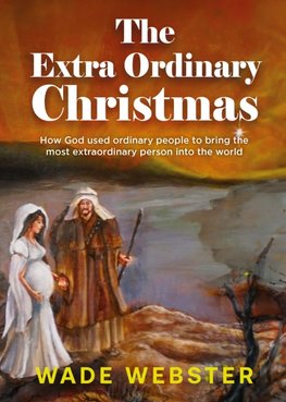 The Extra Ordinary Christmas