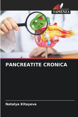 PANCREATITE CRONICA