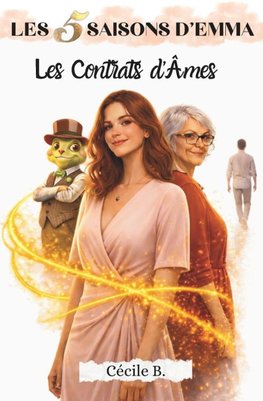 Les 5 Saisons d'Emma