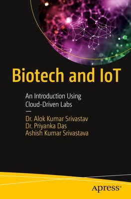 Biotech and IoT