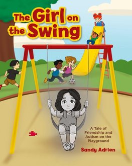 The Girl on the Swing