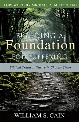 Building a Foundation for Suffering