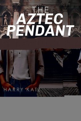 The Aztec Pendant