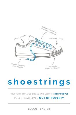 Shoestrings