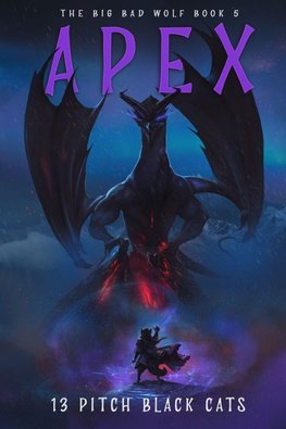The Big Bad Wolf Book 5
