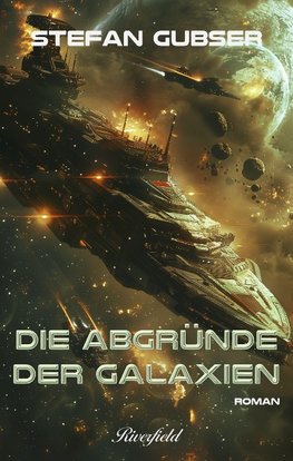 Die Abgründe der Galaxien