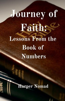 Journey of Faith
