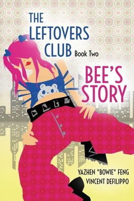 The Leftovers Club