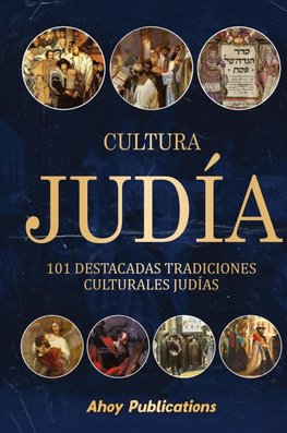 Cultura judía
