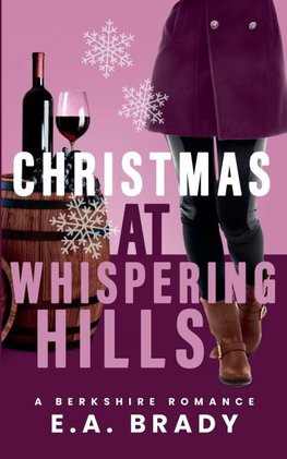 Christmas at Whispering Hills
