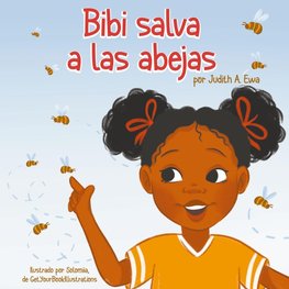 Bibi salva a las abejas