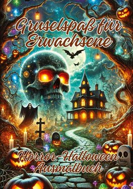 Gruselspaß für Erwachsene