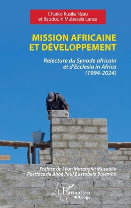 Mission africaine et développement