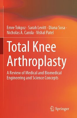 Total Knee Arthroplasty